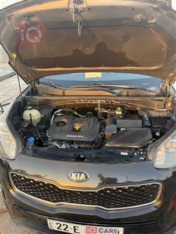 کیا سپۆرتاج